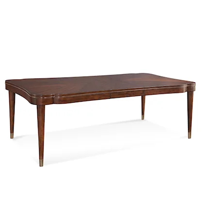 Darrien Rectangle Dining Table